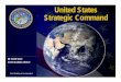 United States Strategii C dc Command