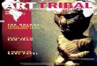 Les arts premiers magazine - Art Tribal News