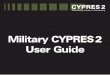 Military CYPRES User Guide
