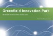 Greenfield Innovation Park