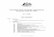 Australian Stock Exchange and National Guarantee Fund Act 1987