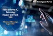 Status of Power IC: Technology, Industry and Trends 2021