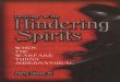 Dealing With Hindering Spirits - christiandiet.com.ng
