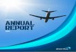 annual report - Airservices