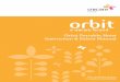 Orbit Portable Hoist Instruction & Safety Manual