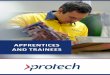APPRENTICES AND TRAINEES - Recruitment Agency Australia