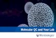 Molecular QC and Your Lab - bdcint.com.do