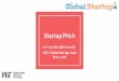 Peru 2018 MIT Global Startup Labs Let’s get the pitch ready!