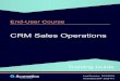 CRM Sales Operations - openuni.acumatica.com