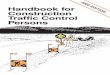 Handbook for Construction Traffic Control Persons (B016)