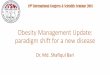 Obesity Management Update