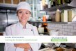 DAIRY SPECIALISTS Catering for foodservice professionals