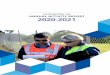SAFEWORK SA ANNUAL ACTIVITY REPORT 2020-2021