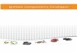 Ignition Components Catalogue