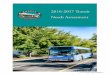 2016-2017 Transit Needs Assessment - srta.ca.gov