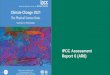 IPCC Assessment Report 6 (AR6)