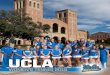 2015 UCLA WOMEN’S TENNIS