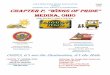GOLD WING ROAD RIDER ASSOCIATION GWRRA 2020 FU, …