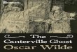 The Canterville Ghost - E-Book-Mecca