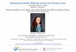 BH Webinar 41819 slides, anxiety and OCD in Clinical 