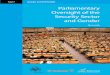 Parliamentary Oversight of the Security Sector and Gender