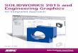 SOLIDWORKS 2015 and Engineering Graphics