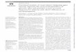 Functional analysis of novel desert hedgehog gene variants 