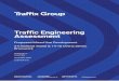 Traffic Engineering Assessment - Planning