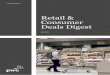 Retail & Consumer Deals Digest - PwC