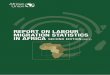 REPORT ON LABOUR MIGRATION STATISTICS IN AFRICA (2017)