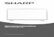 UNI - User Guide - Sharp - Freeveiw HD