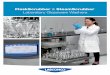 Labconco | Laboratory Glassware Washers