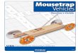 Mousetrap Vehicles