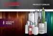 PRODUCT CATALOG - All Safe