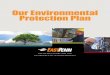 Our Environmental Accomplishments Protection Plan