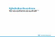 Uddeholm Coolmould
