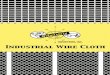 Industrial Wire Cloth - Midwestern Industries