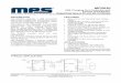MP5030 - MPS | Monolithic Power Systems