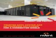 TRUSTED DATA CENTER AND NETWORKING SOLUTIONS FOR A 