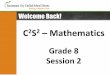 C2S2 Mathematics