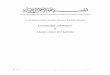 Constitution and Bylaws of Islamic center of Charlotte
