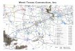 West Texas Connection, Inc