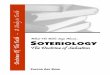What The Bible Says About SOTERIOLOGY