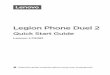 Legion Phone Duel 2 - motorola-global-en-uk.custhelp.com
