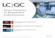 Data Integrity in Regulated Laboratories