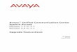 Avaya™ Unified Communication Center Speech Access