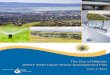 DRAFT 2020 Urban Water Management Plan