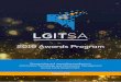 2019 LGITSA Awards Finalists Booklet