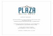 ANNUAL REPORT MANAGEMENT’S DISCUSSION AND ... - Plaza REIT