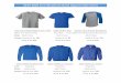 2019-2020 Line Mountain Band Apparel Sale Items